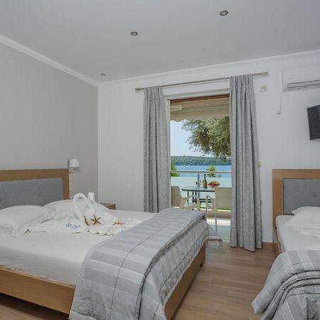 Mare Vita Apartments Nydri  Dış mekan fotoğraf