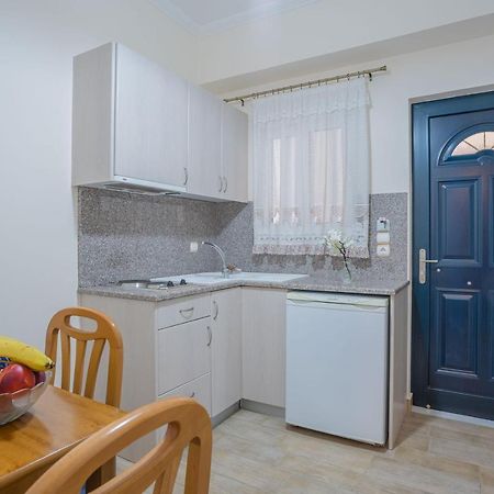 Mare Vita Apartments Nydri  Dış mekan fotoğraf