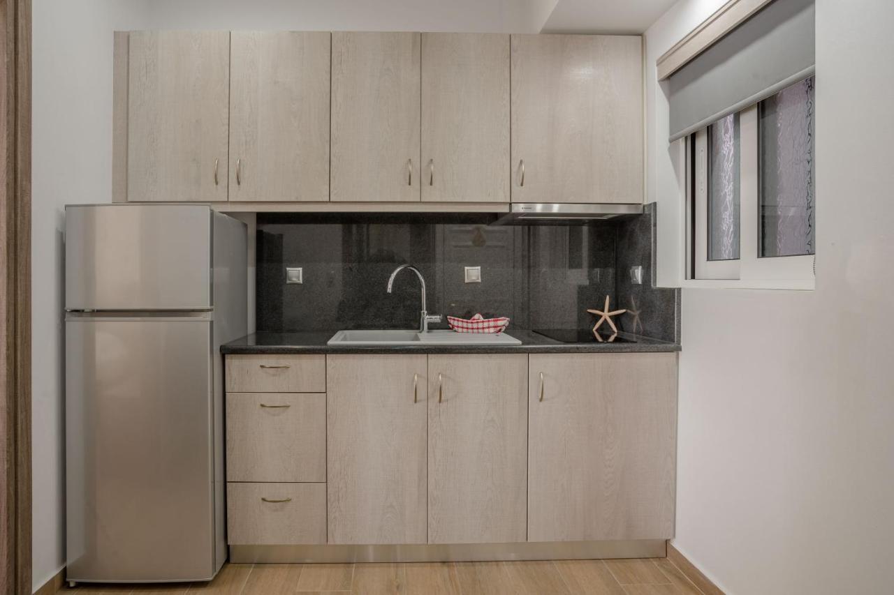 Mare Vita Apartments Nydri  Dış mekan fotoğraf