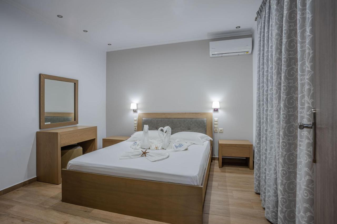 Mare Vita Apartments Nydri  Dış mekan fotoğraf