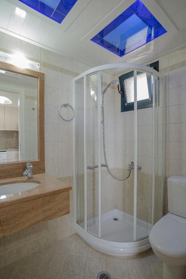 Mare Vita Apartments Nydri  Dış mekan fotoğraf
