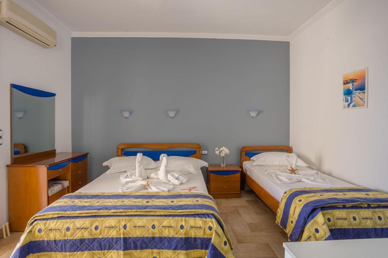Mare Vita Apartments Nydri  Dış mekan fotoğraf