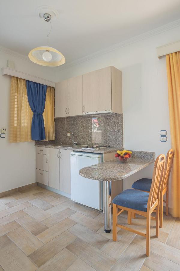 Mare Vita Apartments Nydri  Dış mekan fotoğraf