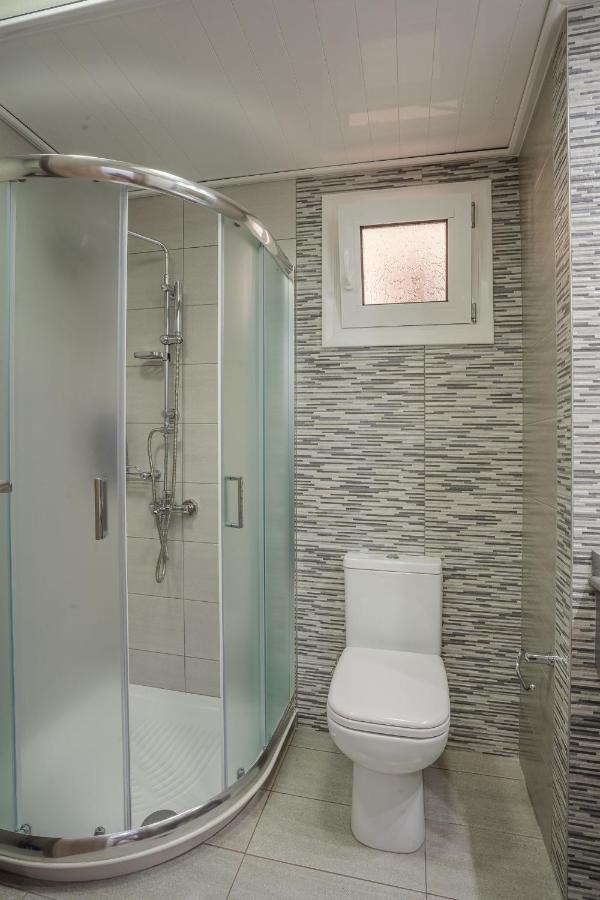 Mare Vita Apartments Nydri  Dış mekan fotoğraf