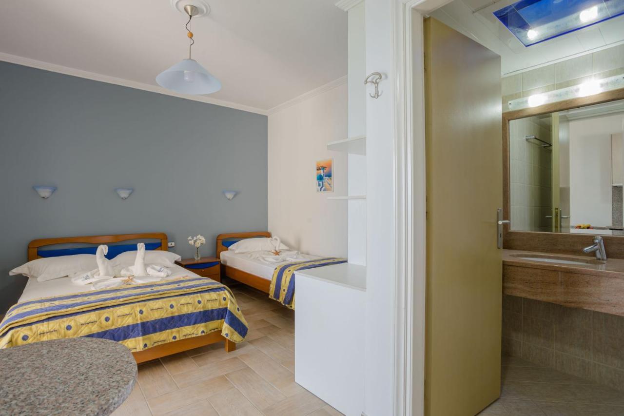 Mare Vita Apartments Nydri  Dış mekan fotoğraf