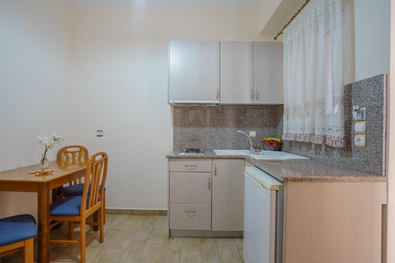Mare Vita Apartments Nydri  Dış mekan fotoğraf