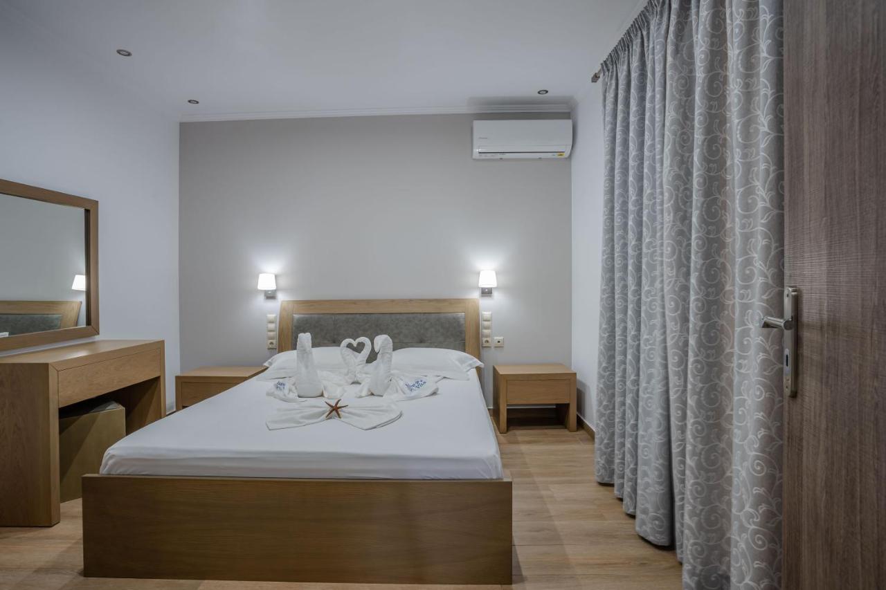 Mare Vita Apartments Nydri  Dış mekan fotoğraf