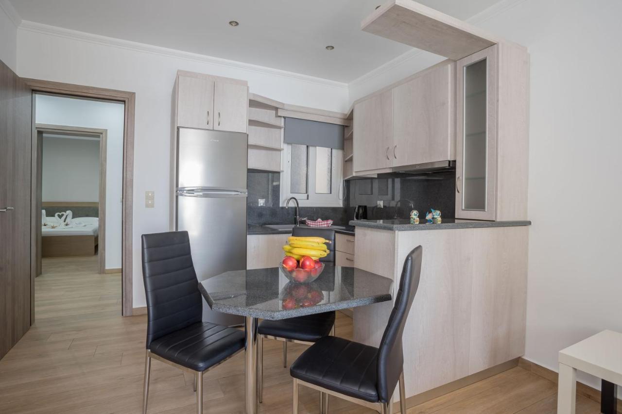 Mare Vita Apartments Nydri  Dış mekan fotoğraf