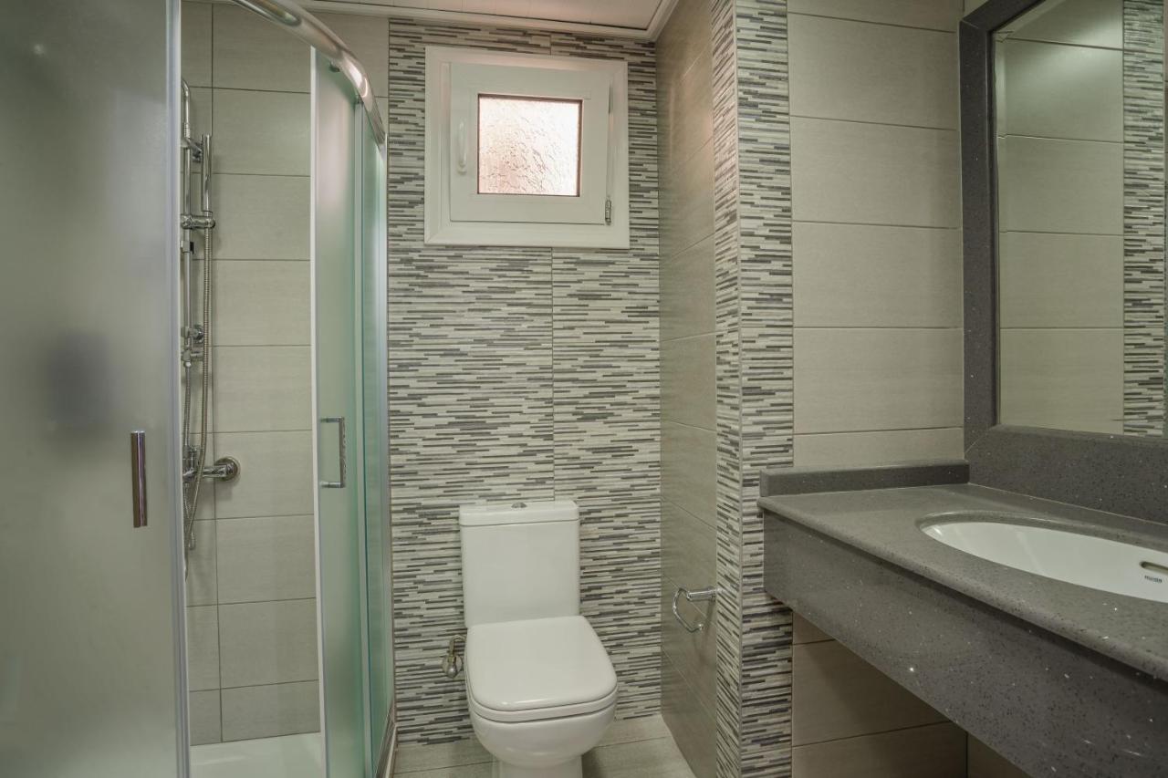 Mare Vita Apartments Nydri  Dış mekan fotoğraf
