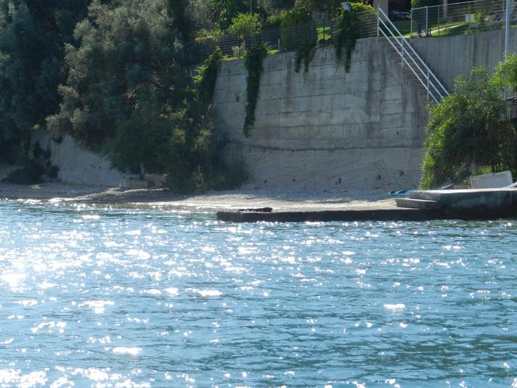 Mare Vita Apartments Nydri  Dış mekan fotoğraf